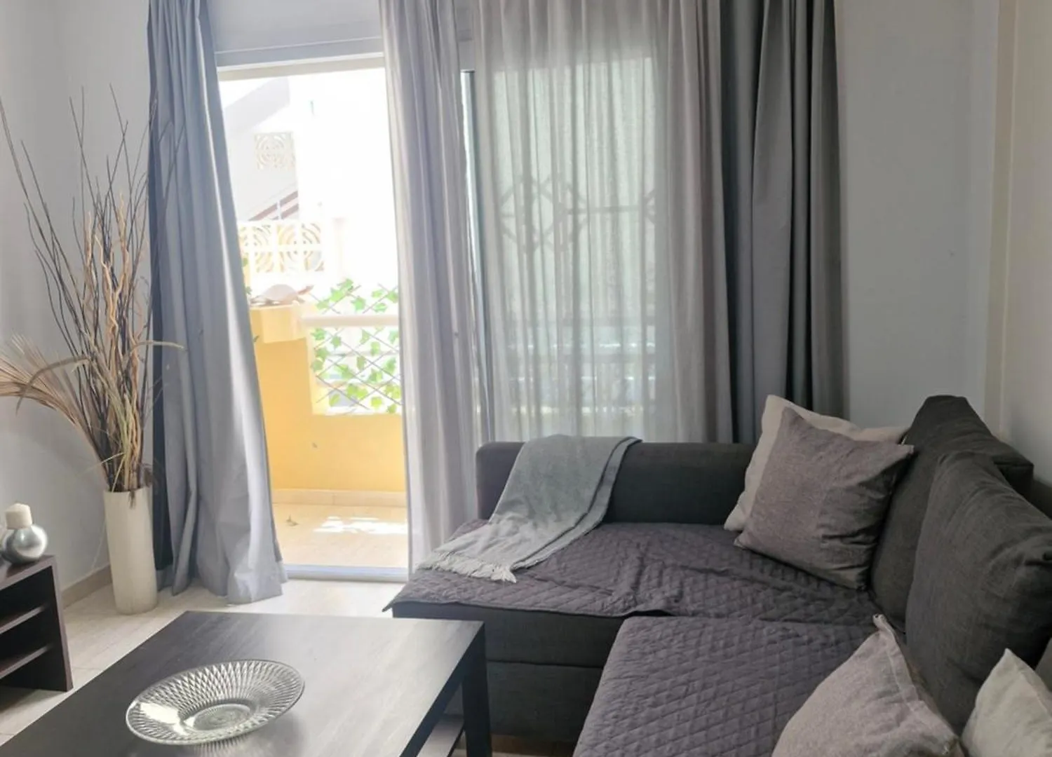 Centric Beach Front Appartment Arona  0*, Arona (Tenerife) Spain