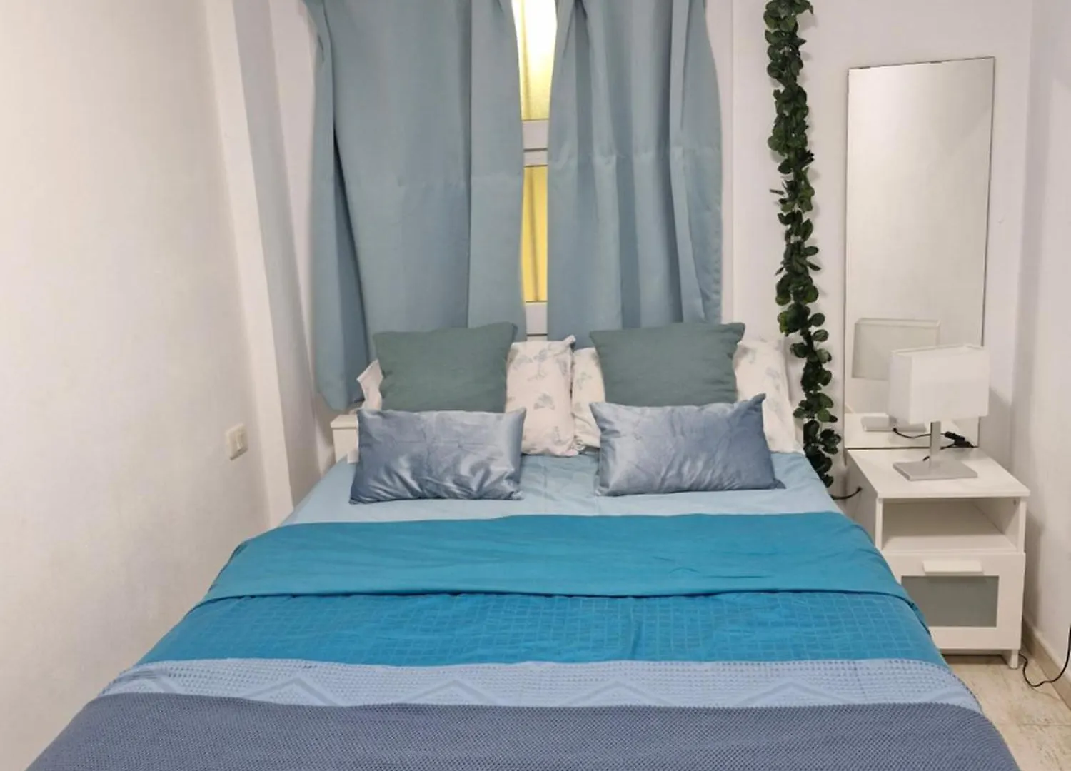 Centric Beach Front Appartment Arona  Apartment Arona (Tenerife)