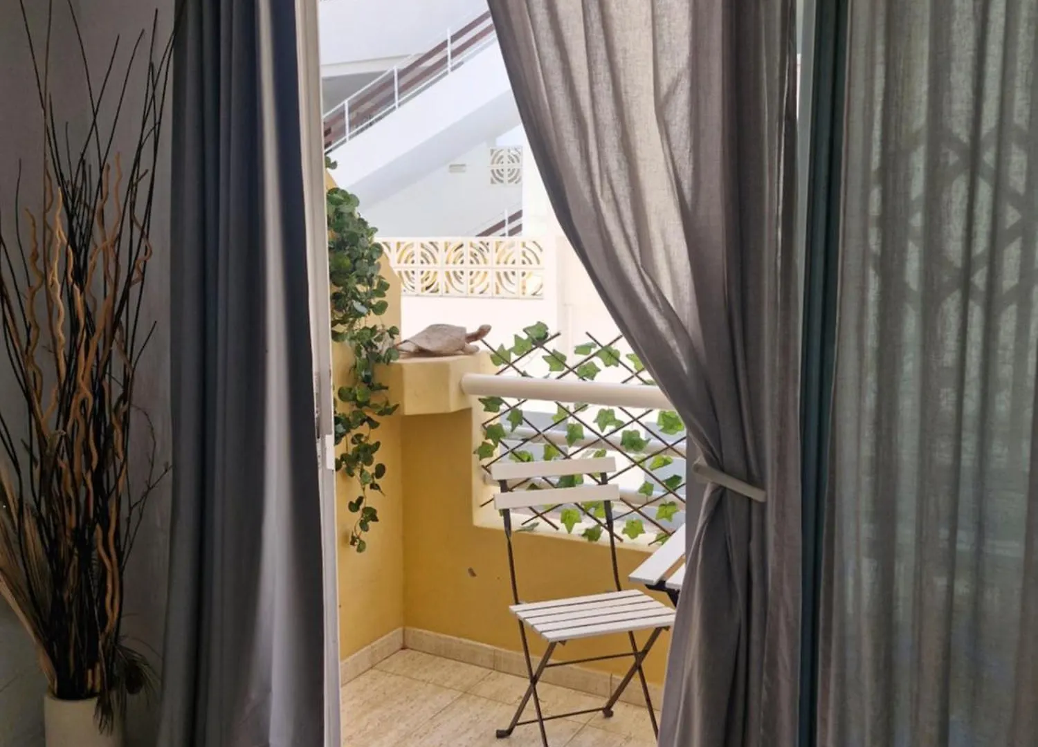 Centric Beach Front Appartment Arona  Arona (Tenerife)