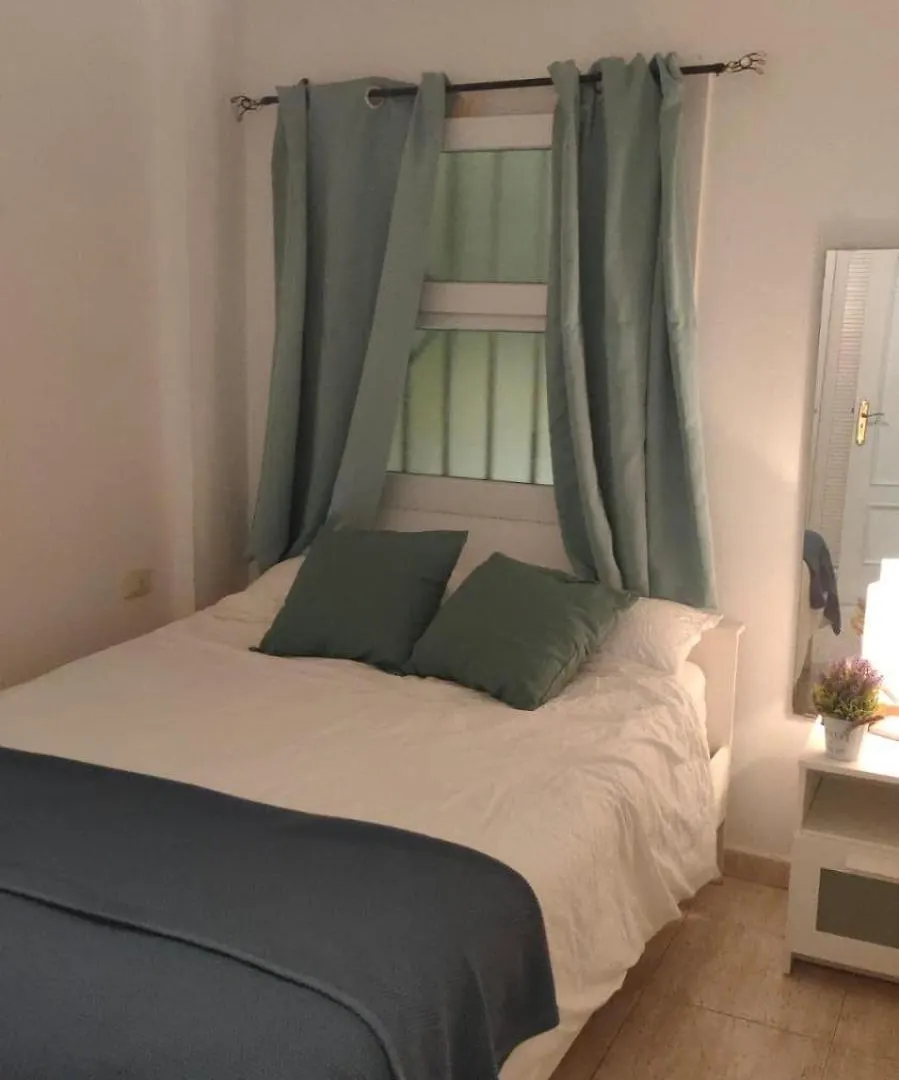 Centric Beach Front Appartment Arona  Spain