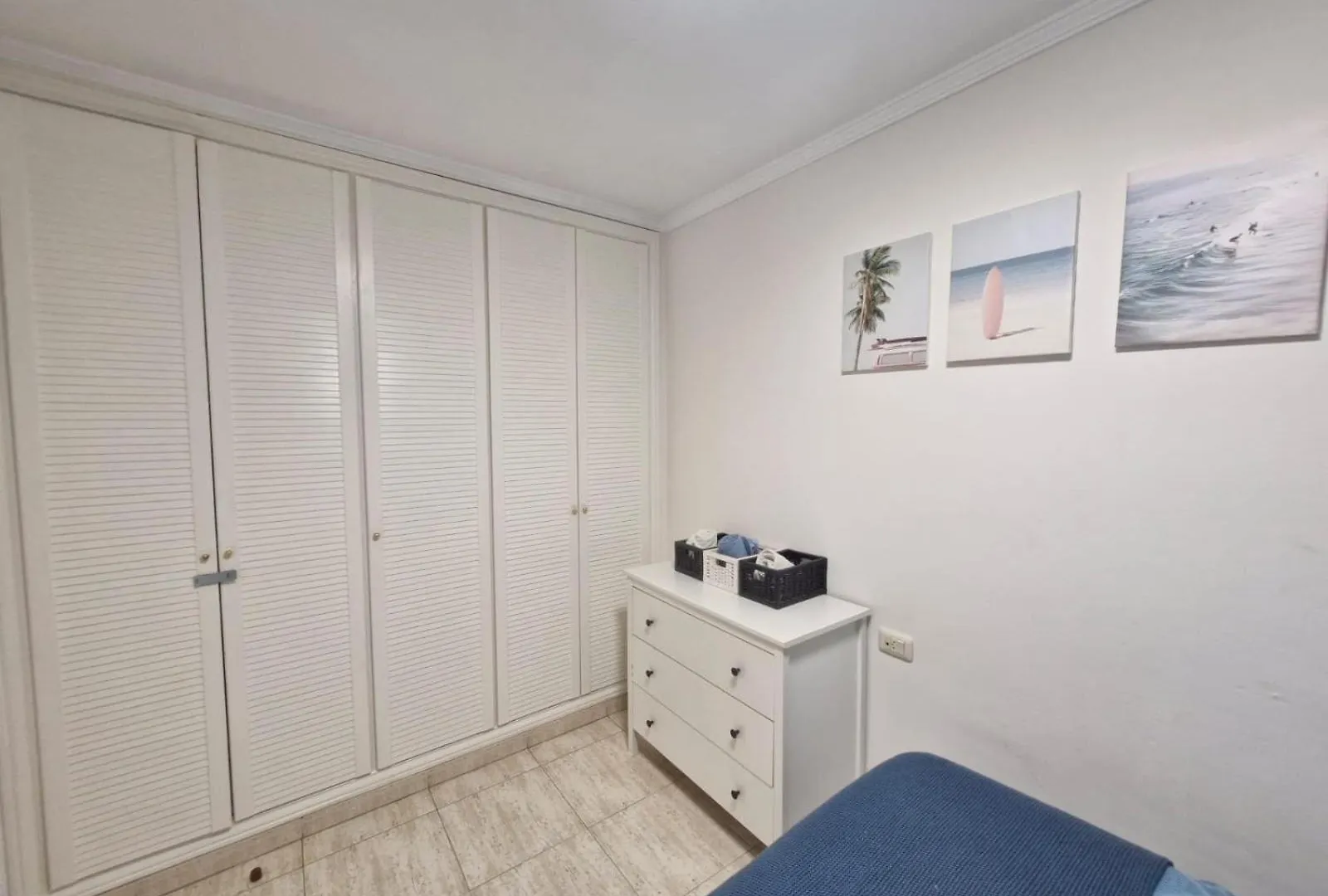 Apartment Centric Beach Front Appartment Arona  Spain