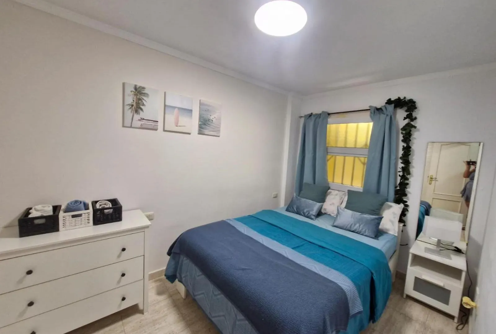 Centric Beach Front Appartment Arona  Arona (Tenerife)
